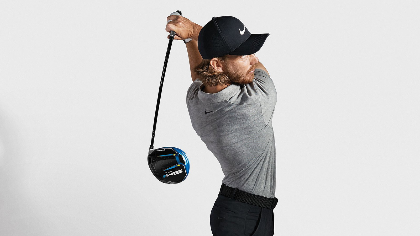 Tommy Fleetwood, Rory McIlroy & Dustin Johnson join TaylorMade stars in promo